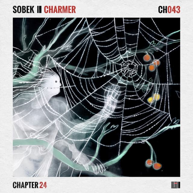 Charmer - STATUE Reconstruction cover art