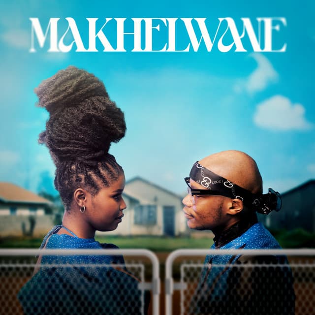 Moyo Ongcwele (feat. Harry Cane) cover art