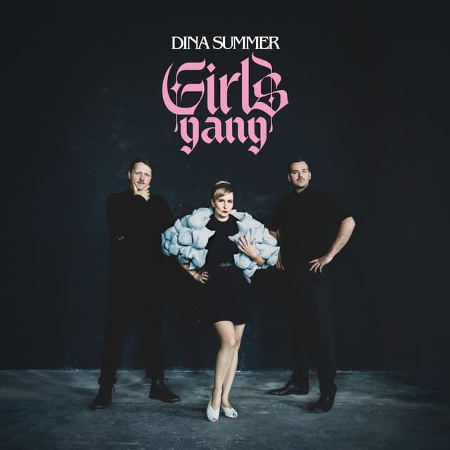 Disco Goth cover art