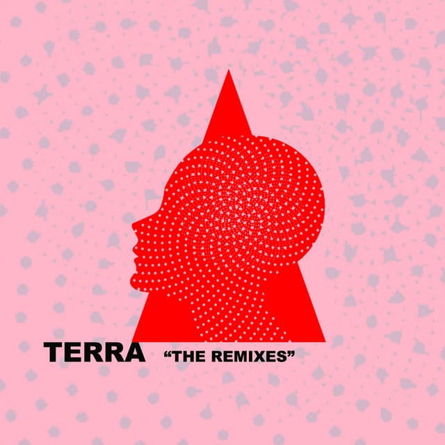 Terra - INTO YOU Remix cover art