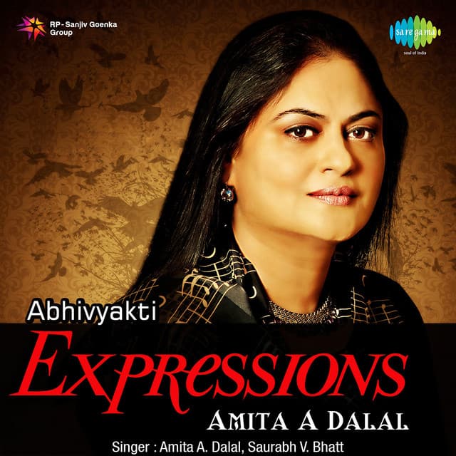 Whispering Palms - Based On Ragas Pahadi And Manjh Khamaj cover art