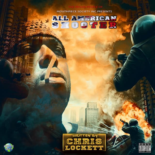 No Time for Me cover art