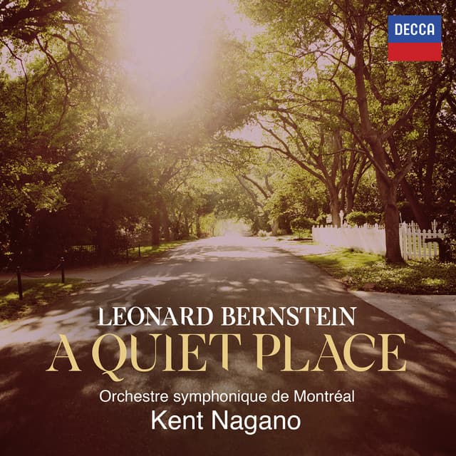 A Quiet Place - Ed. Sunderland / Act 1: Prologue "The path of truth is plain and safe” cover art