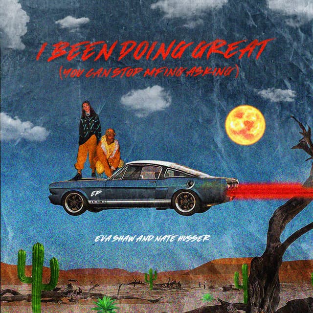 On Lock cover art