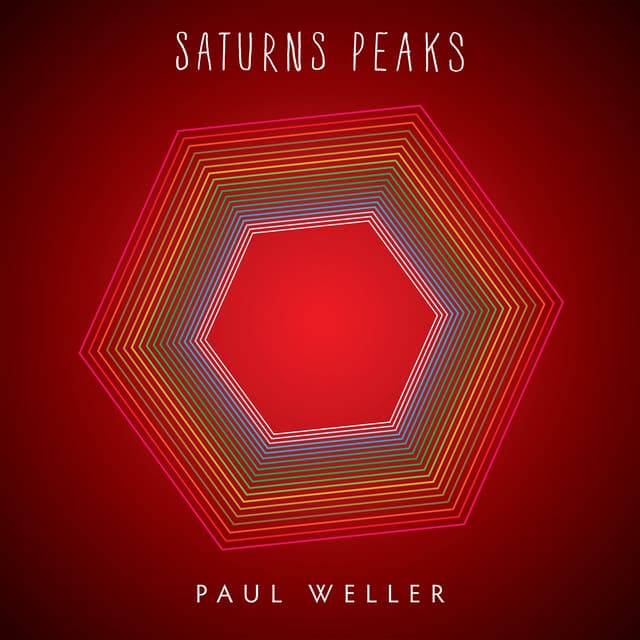Saturns Pattern - StraightFace / Young Fathers Remix cover art