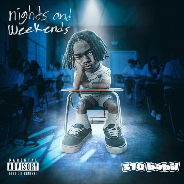 ski resort cover art