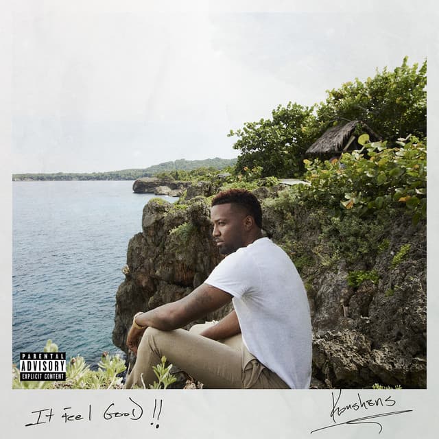Mirror (feat. Tarrus Riley) cover art