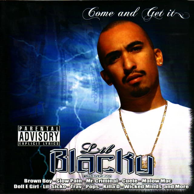 What U Gonna Do (feat. Mak & Bleeze) cover art