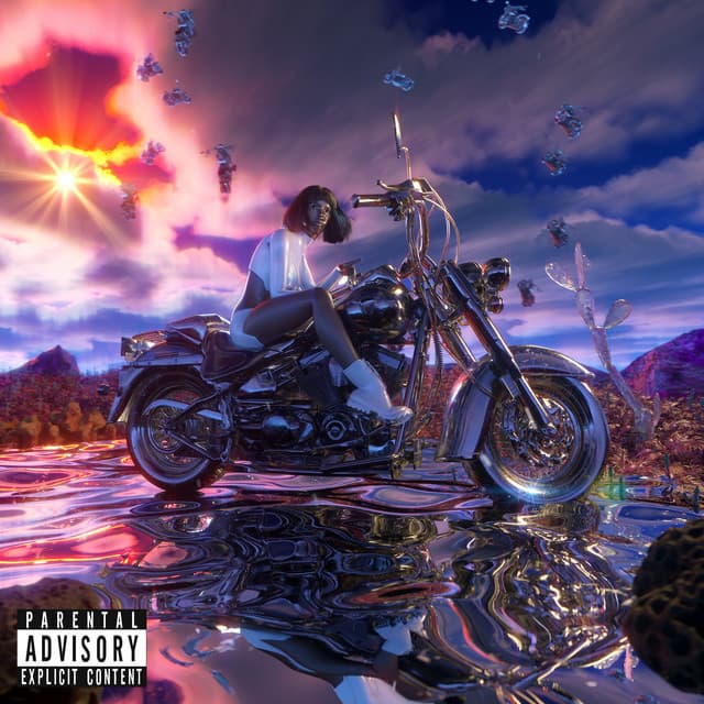 Don't Call Again cover art