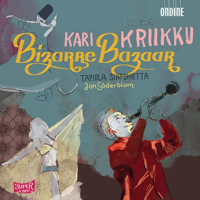 Wedding Waltz cover art