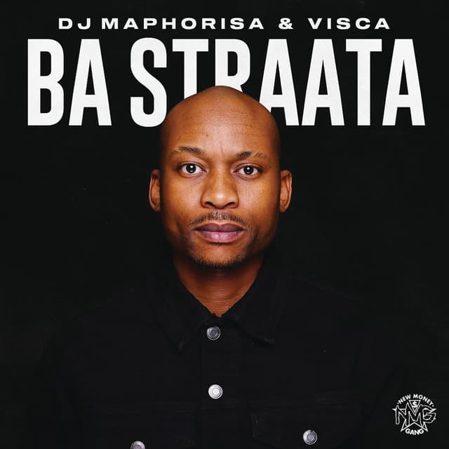 Ba Straata (feat. 2woshort, Stompiiey, Shaunmusiq & Ftears & Madumane) cover art