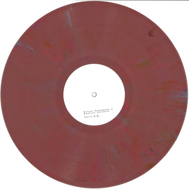 The Unknown - Original Mix cover art