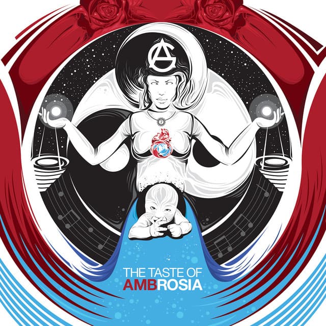 A Word From Thirstin Howl 3 cover art