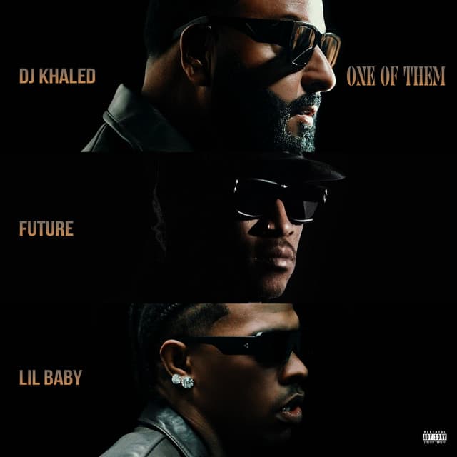 One of Them (with Future & Lil Baby) cover art