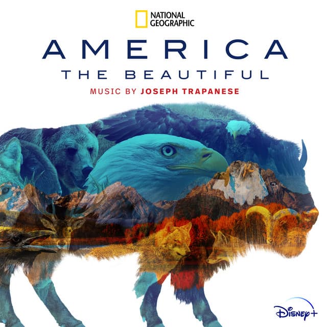 Quilt of Life (Main Title Theme) cover art