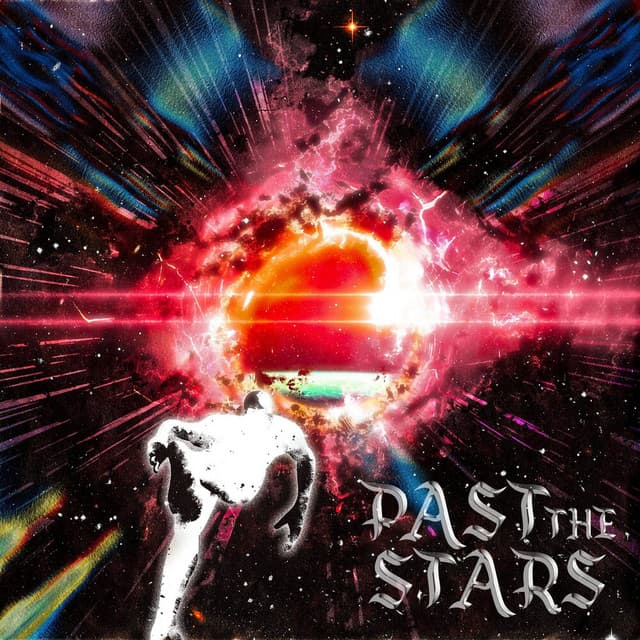 Past the Stars cover art