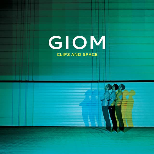 Clips & Space cover art