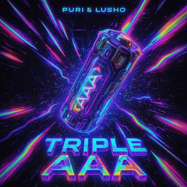 Again cover art