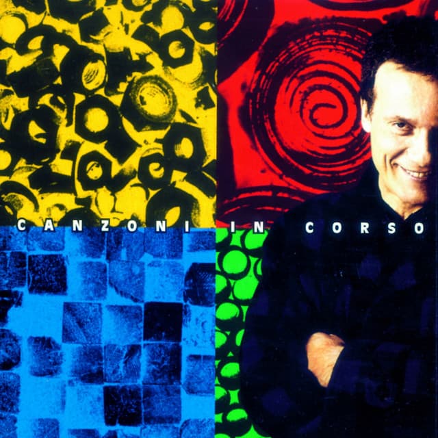 Ti parlerò d'amore cover art