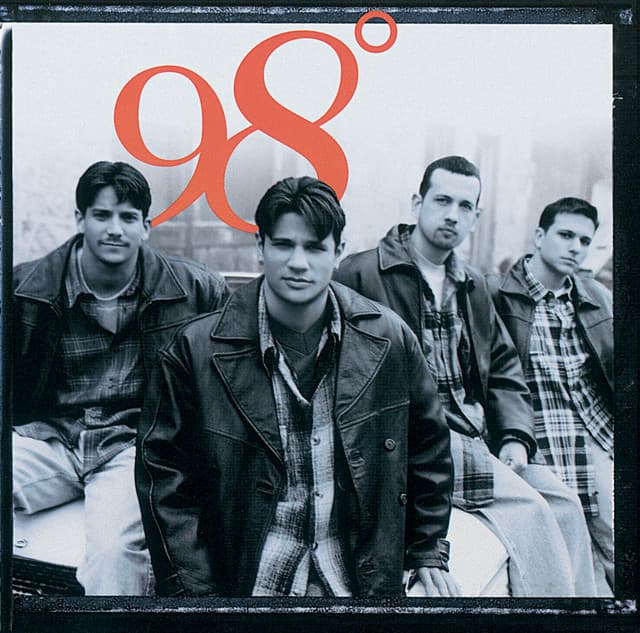 98º cover art