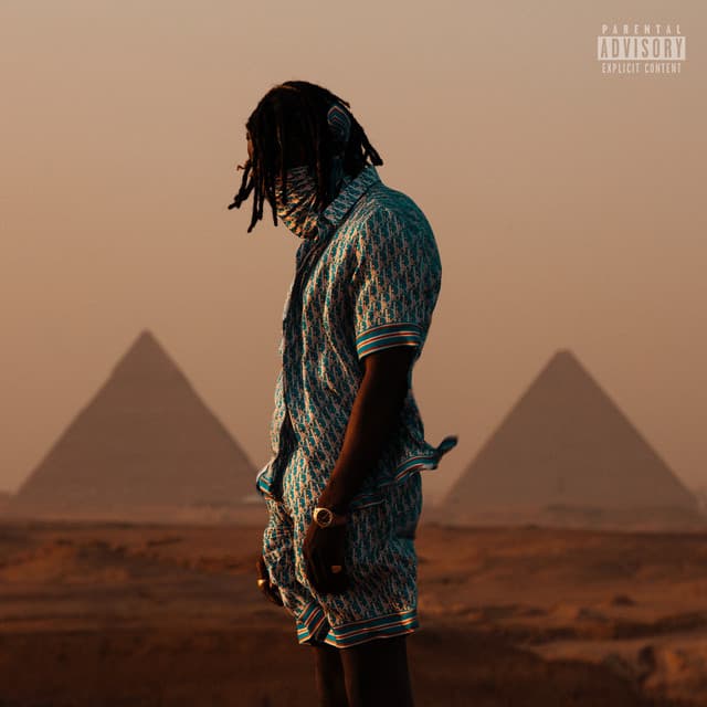 DIE cover art