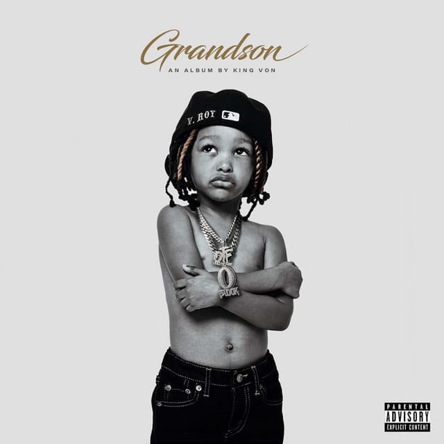 Jealous cover art
