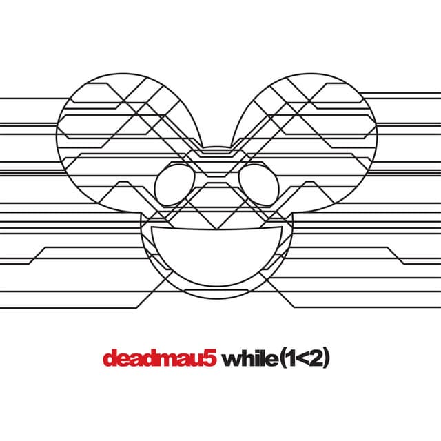 Ice Age - deadmau5 Remix cover art