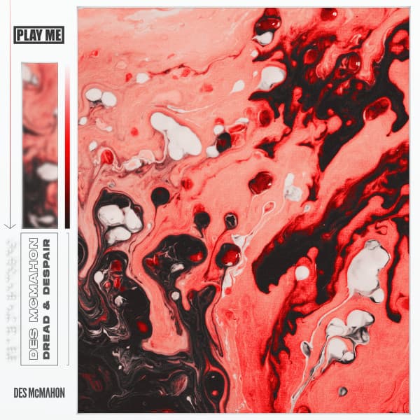 Rinsed in Reseda cover art