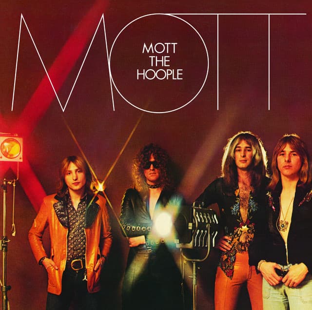 All the Way from Memphis cover art