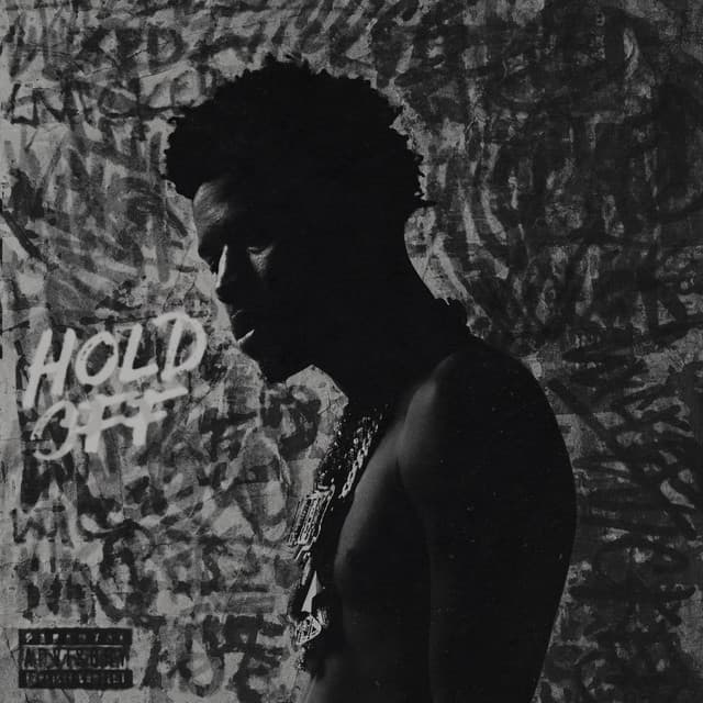 Hold Off cover art
