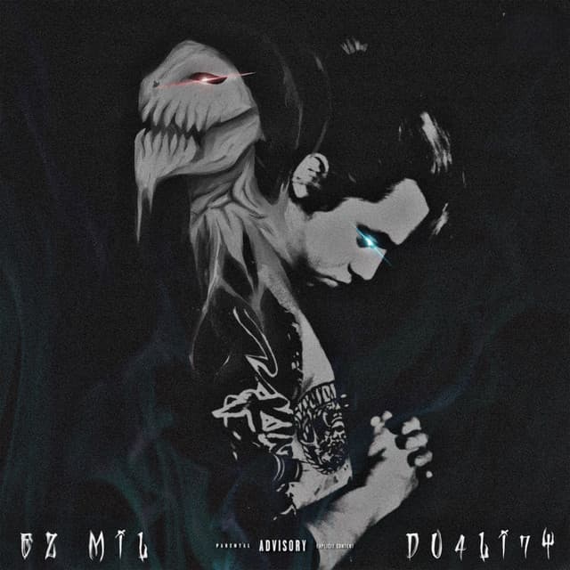 DU4LI7Y cover art