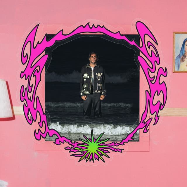 Company (with Orion Sun) cover art