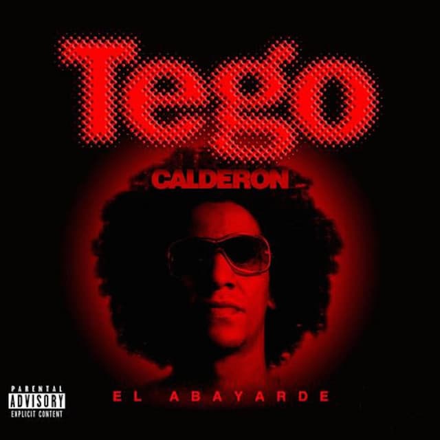 Dominicana cover art