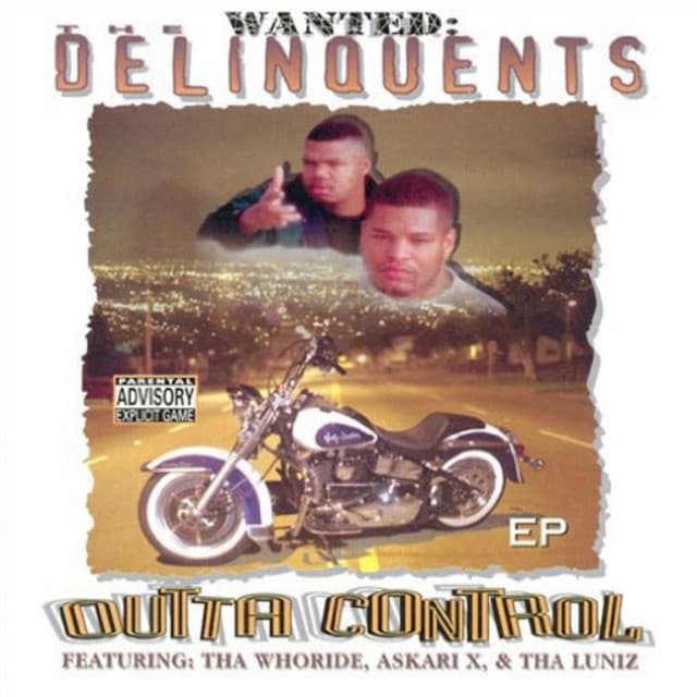 Sample Mix (feat. DT) cover art