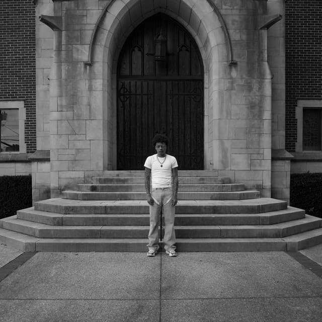 Wouldn’t Believe (feat. Lil Tony Official) cover art
