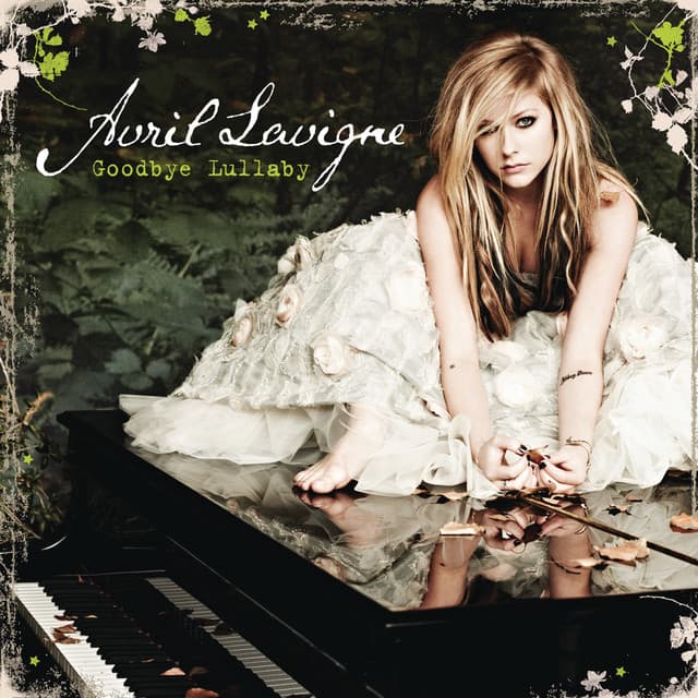 Smile cover art