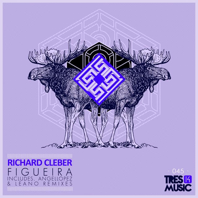 Figueira - AngelLopez Remix cover art