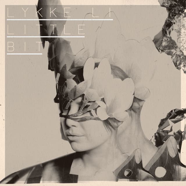 Little Bit - CSS Remix cover art