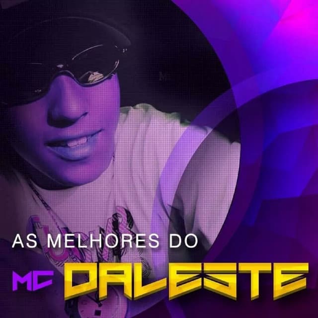Quem É cover art