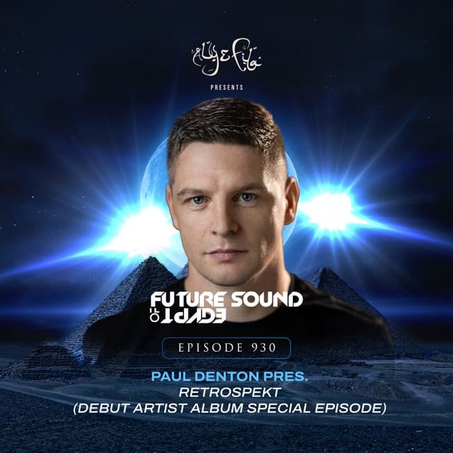 Losing Faith (FSOE930) cover art