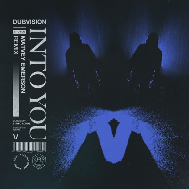 Into You - Matvey Emerson Remix cover art