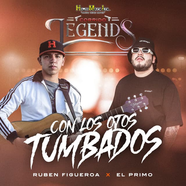 El de Los Jordan cover art