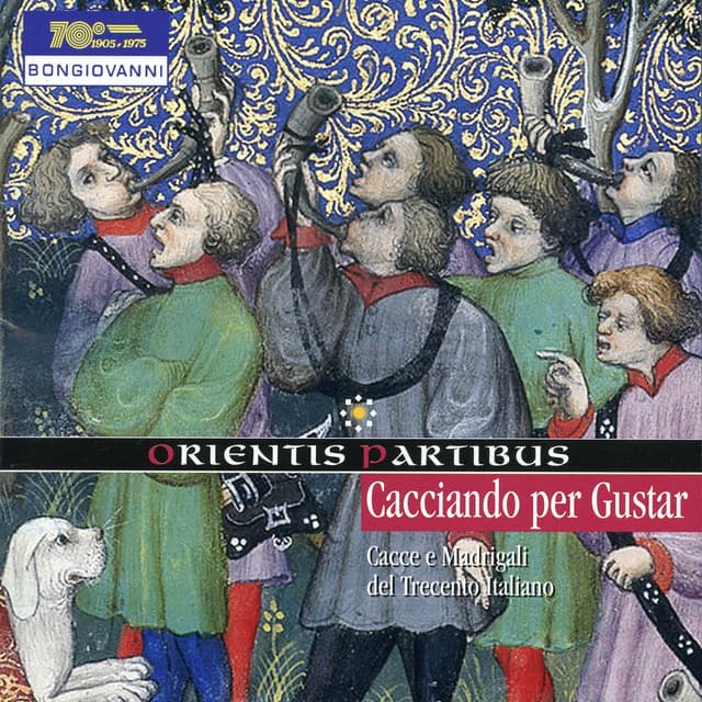 Orientis Partibus