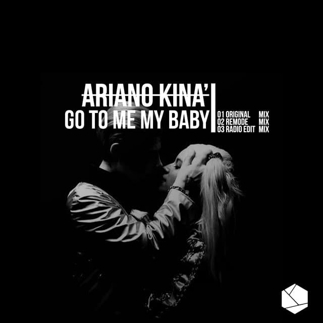 Go to Me My Baby cover art