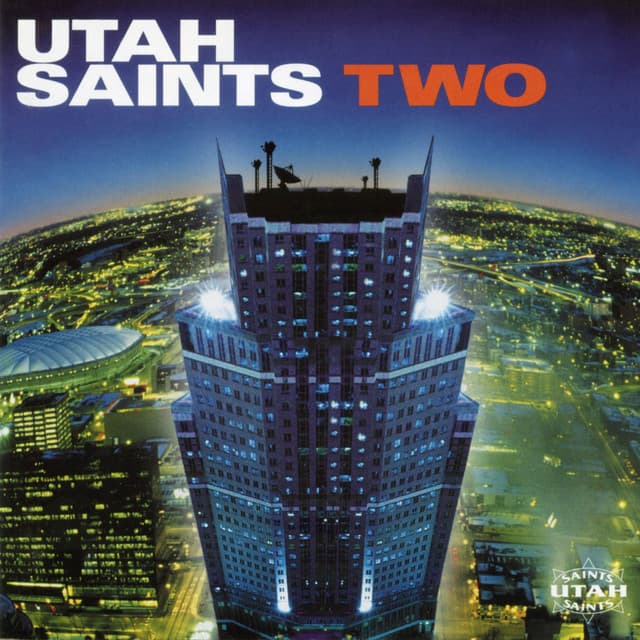 Two cover art