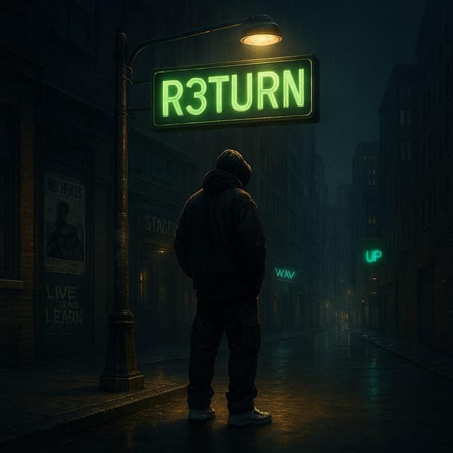 Back On Me cover art