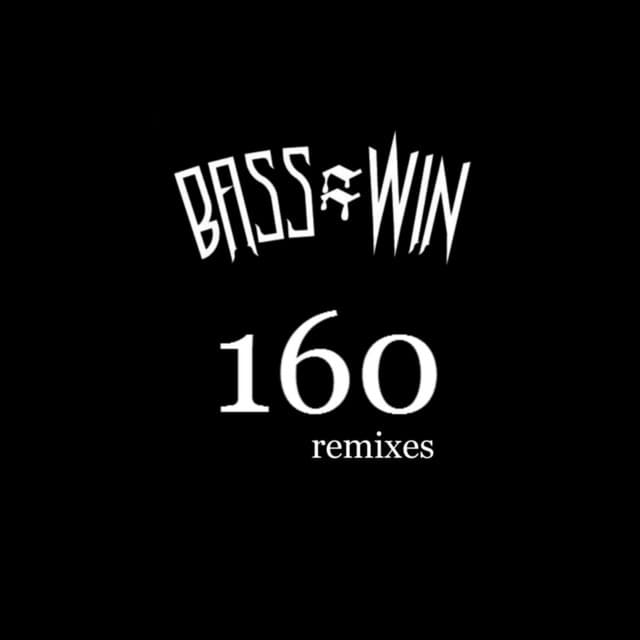 160 Remixes cover art