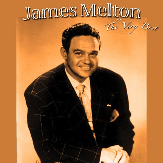 James Melton