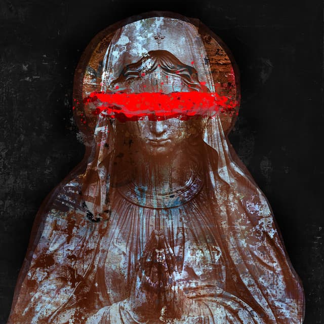 Gusto cover art