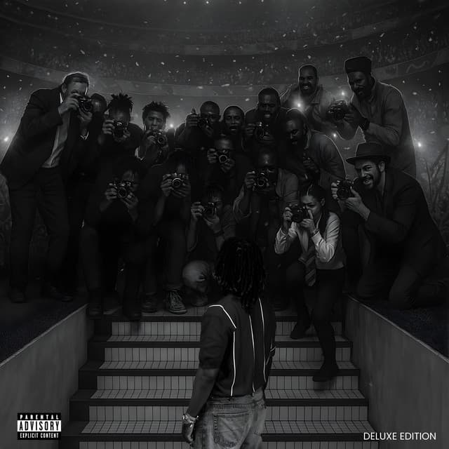 Win (Deluxe) cover art